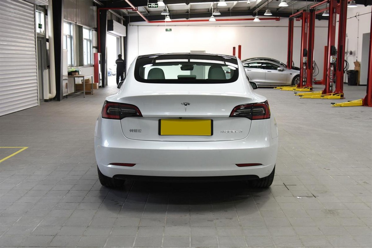 单月销量21532辆,最高续航605km,特斯拉model 3有多香?