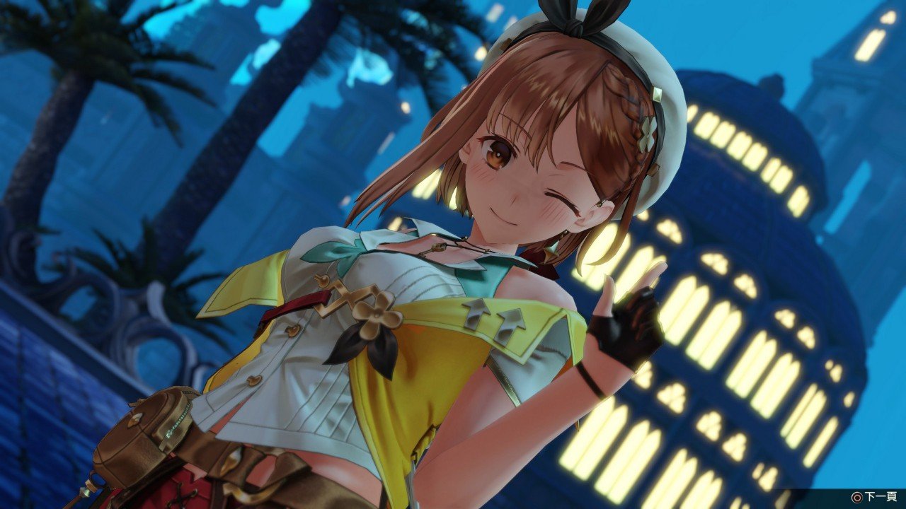 前作角色安佩尔与莉拉将作为剧情npc出现在游戏中