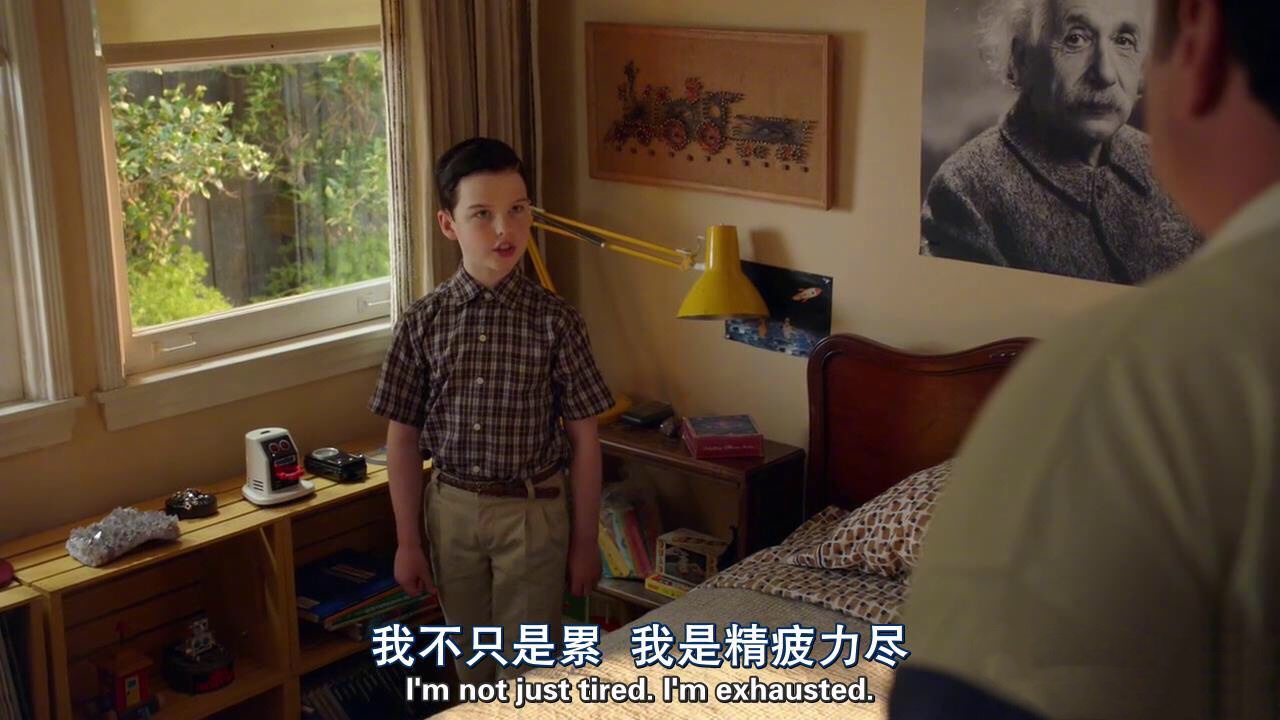 每天上班的我本人!