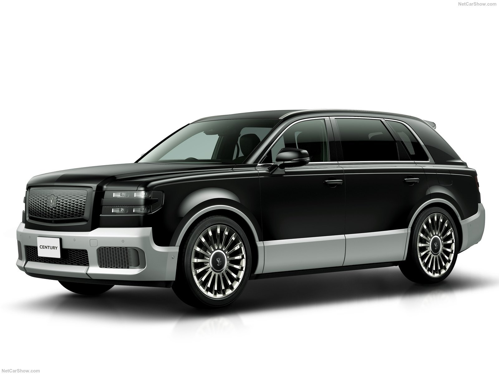 丰田世纪suv,就问这白色的座椅套 你看着迷糊不_高清图集_新浪网