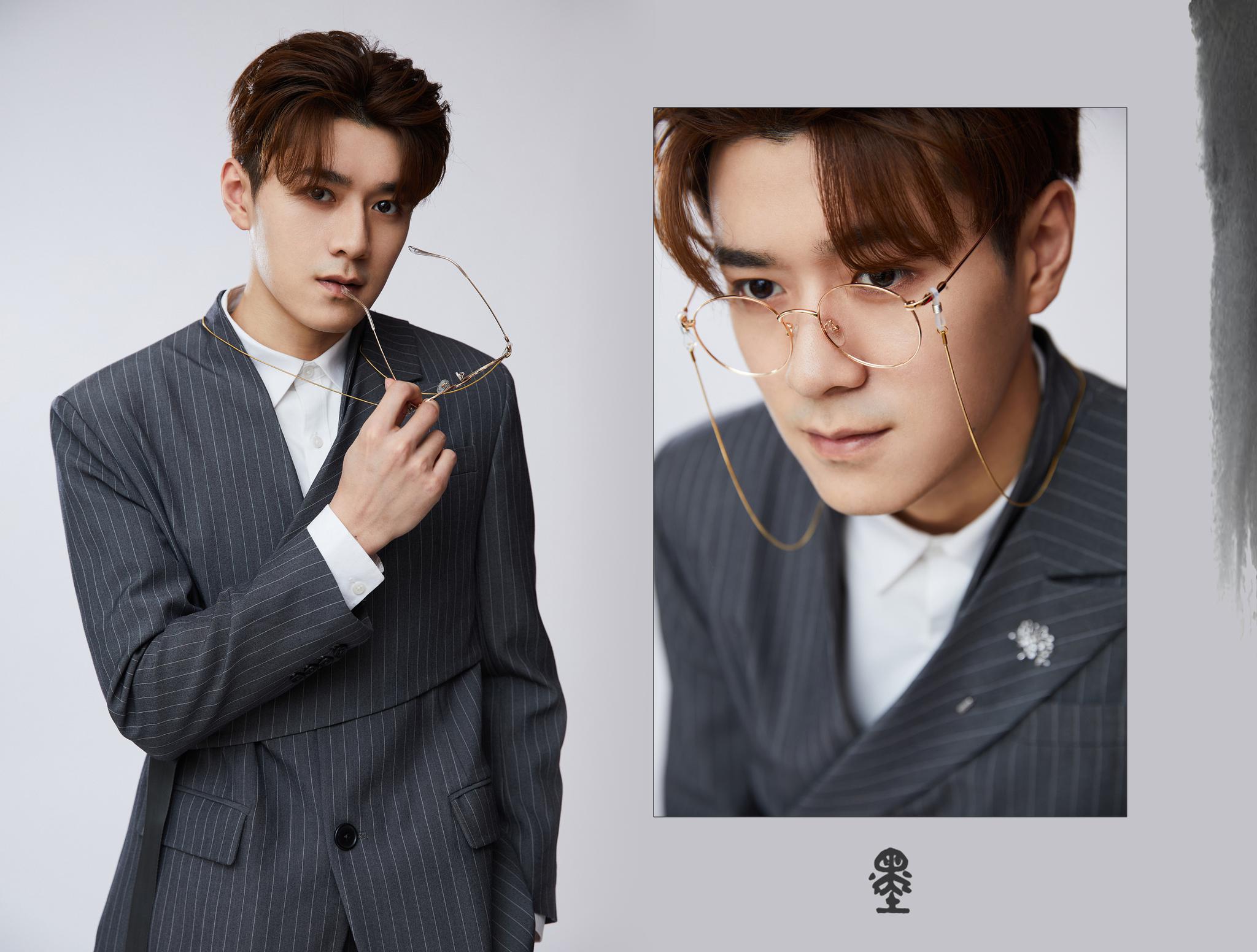 陪伴是最长情的告白,相伴的每刻都很心动|告白|心动|易柏辰_新浪新闻