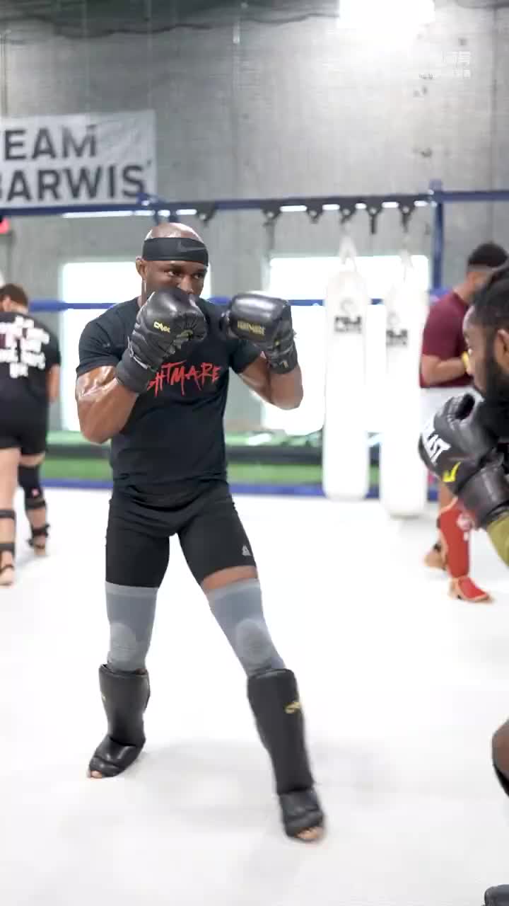 回归桑福德战队乌斯曼这次准备用什么战术对付爱德华兹呢