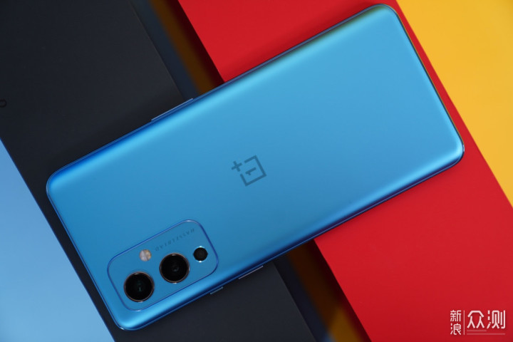 一加9评测影像值得记录色彩展现极致