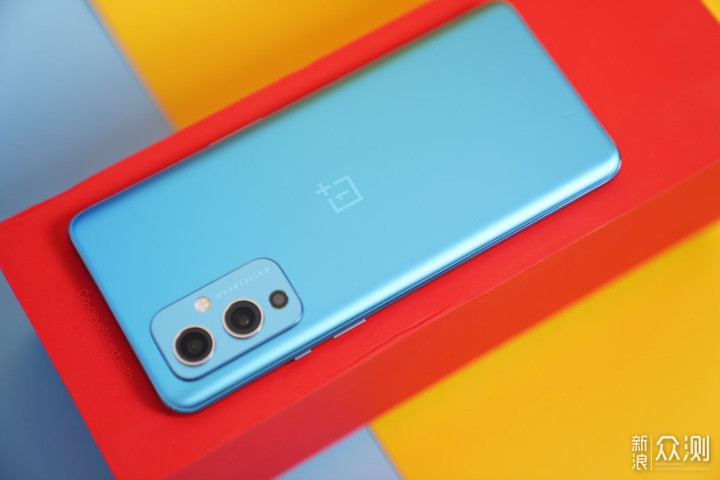 一加9评测影像值得记录色彩展现极致