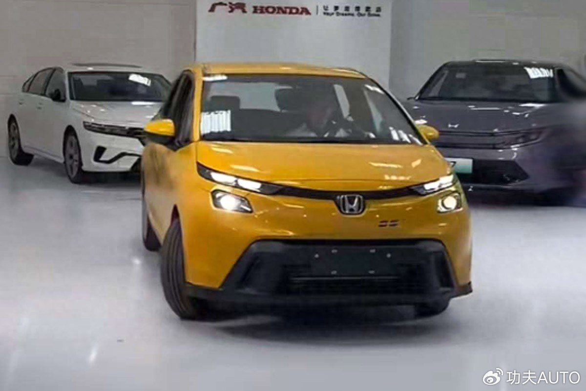 本田飞度价格全解析 2023款飞度值得买吗