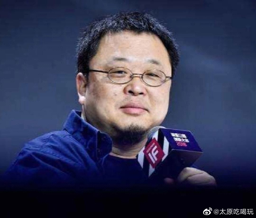 罗永浩还是有点子本事在身上的财经头条 