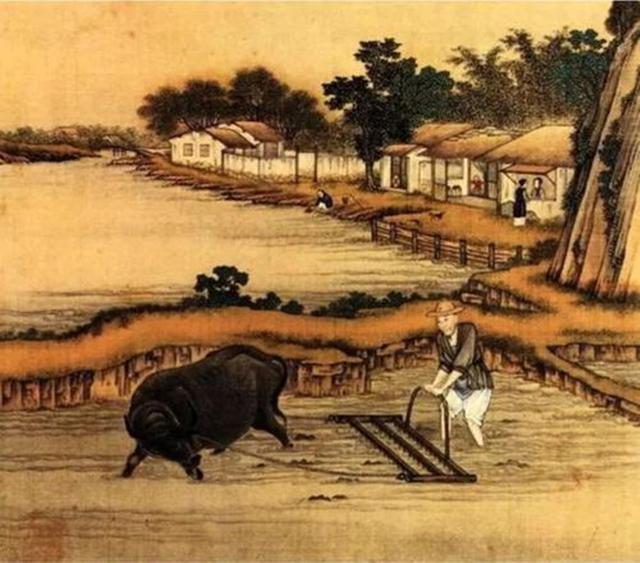 汉武帝征算缗、告缗使人不敢投资工商,重农抑商逐步成为主流意识