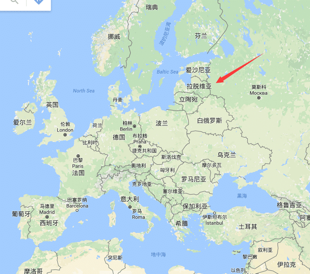 拉脱维亚脚踏两只船一心加入反俄阵营军费却指望从俄罗斯赚到