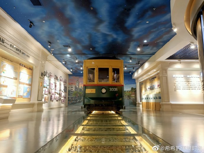 大连市规划展示中心