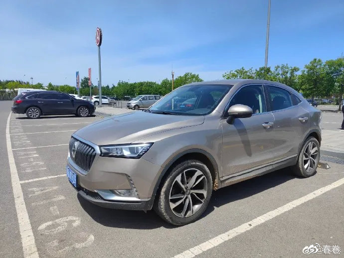 意外之喜我的神州租车顺风车租用攻略