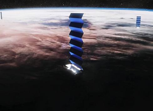 两次接近中国空间站，对航天员生命构成危险，实施“紧急避碰”休闲区蓝鸢梦想 - Www.slyday.coM