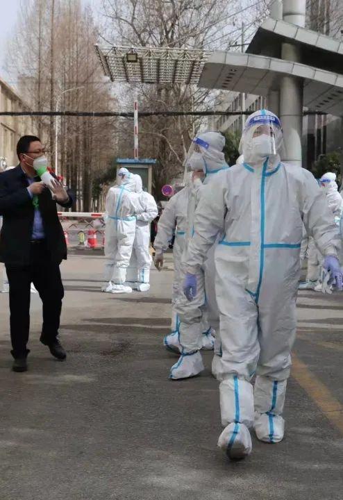 陕西新增15例本土确诊病例！各地团团以必胜信念书写青春担当休闲区蓝鸢梦想 - Www.slyday.coM