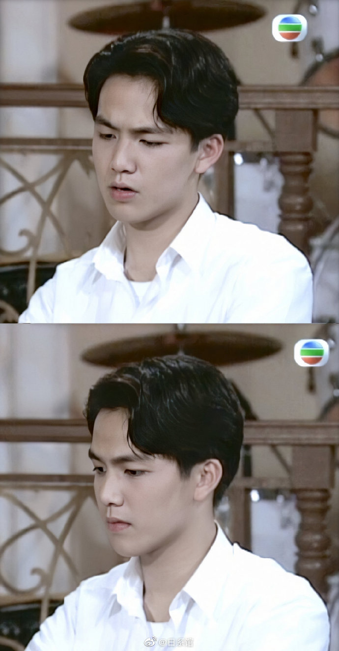 钟汉良年轻时候__财经头条