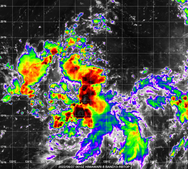 长江雨变多!大暴雨、更强冷空气将到南方!预报:局地降温超16度休闲区蓝鸢梦想 - Www.slyday.coM 长江雨变多!大暴雨、更强冷空气将到南方!预报:局地降温超16度休闲区蓝鸢梦想 - Www.slyday.coM