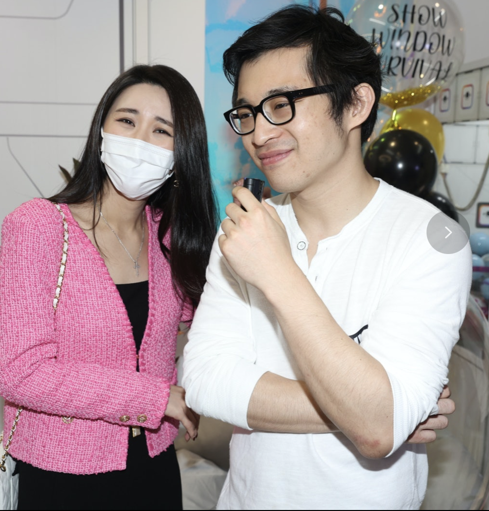 林作备战与富三代拳赛受伤拒母亲以百万利诱劝退赛已骑虎难下