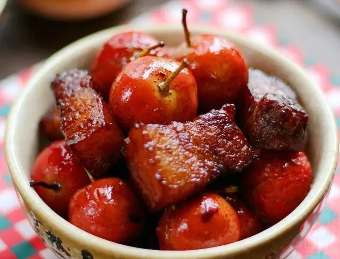 秋天才有的酸果子,身体又虚又淤的人,一定要多吃休闲区蓝鸢梦想 - Www.slyday.coM 秋天才有的酸果子,身体又虚又淤的人,一定要多吃休闲区蓝鸢梦想 - Www.slyday.coM