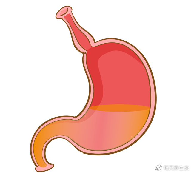 脾胃最喜欢的4种食物：秋天容易气血虚的人，照着吃就对了！休闲区蓝鸢梦想 - Www.slyday.coM