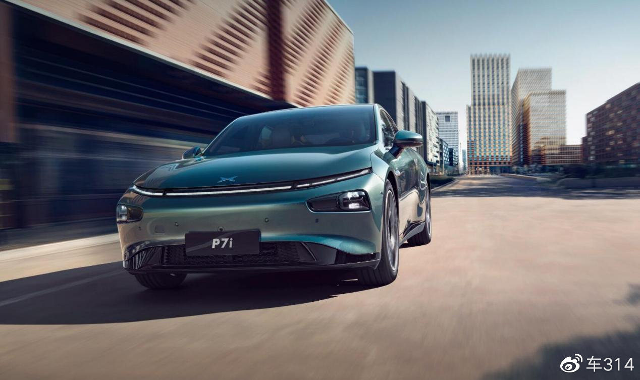 三款人气纯电轿车 每个都特别能打！