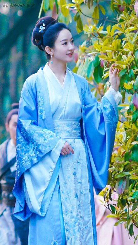 她是知否中聪慧果敢的盛明兰