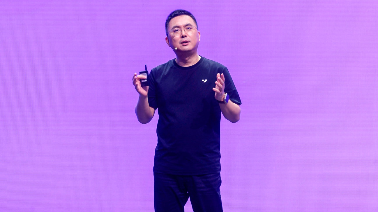 极越07的3大期待-新浪汽车