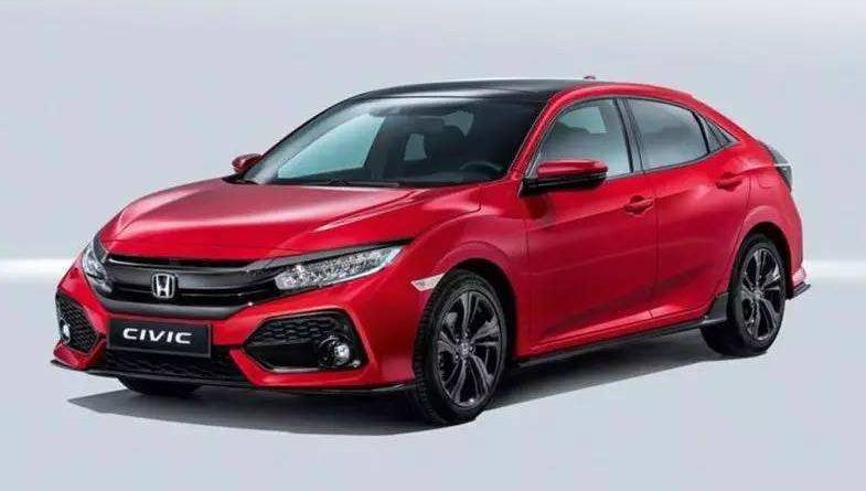 运动又有个性，真正属于年轻人的车，还得看这3款，攒劲得很