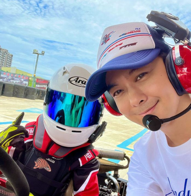 吉米工作室发声明，公布林志颖身体状况：仍无法完整拼凑意外发生经过休闲区蓝鸢梦想 - Www.slyday.coM