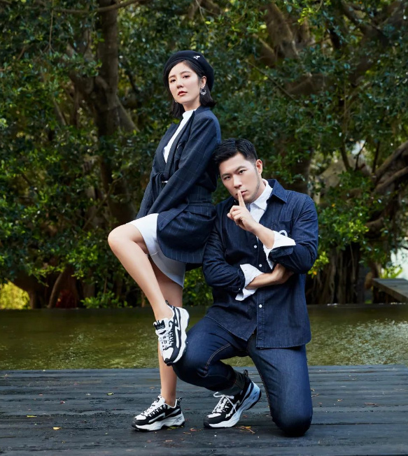 赵奕欢承认与李伯恩分手,清空恩爱动态,渴望上恋综发展新恋情|赵奕欢