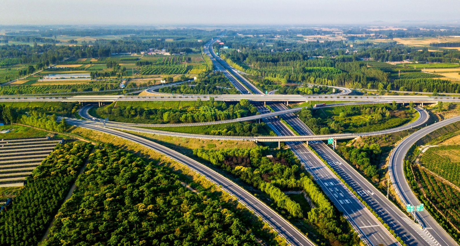 河北保定协同发展硕果飘香