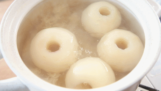 秋天养阴的4种果子，熬夜多的人一定要吃休闲区蓝鸢梦想 - Www.slyday.coM