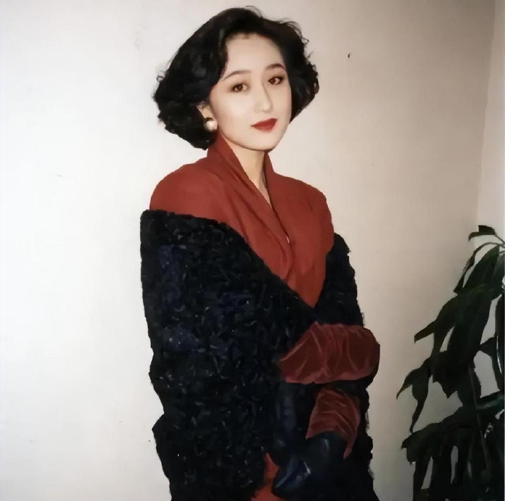 那一年香港巩俐与关之琳发生争执利智因梅艳芳一句话心灰意冷