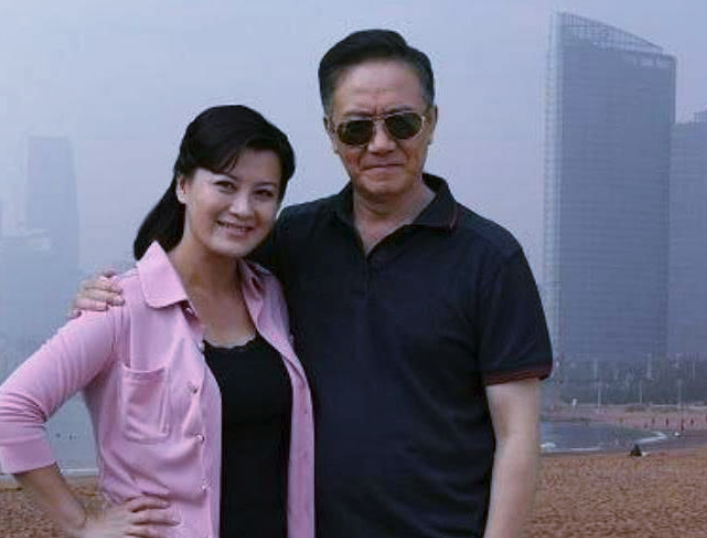 有不少报道称李幼斌抛妻弃子,为了娶史兰芽才与前任离婚