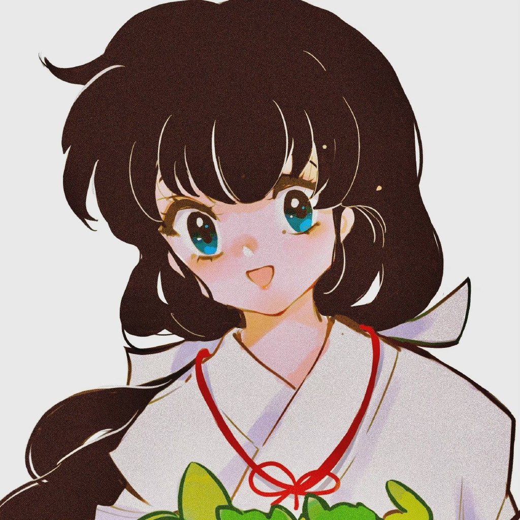 日暮戈薇头像 太喜欢了__财经头条