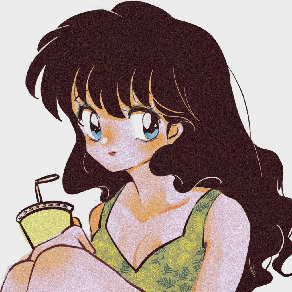 日暮戈薇头像 太喜欢了__财经头条