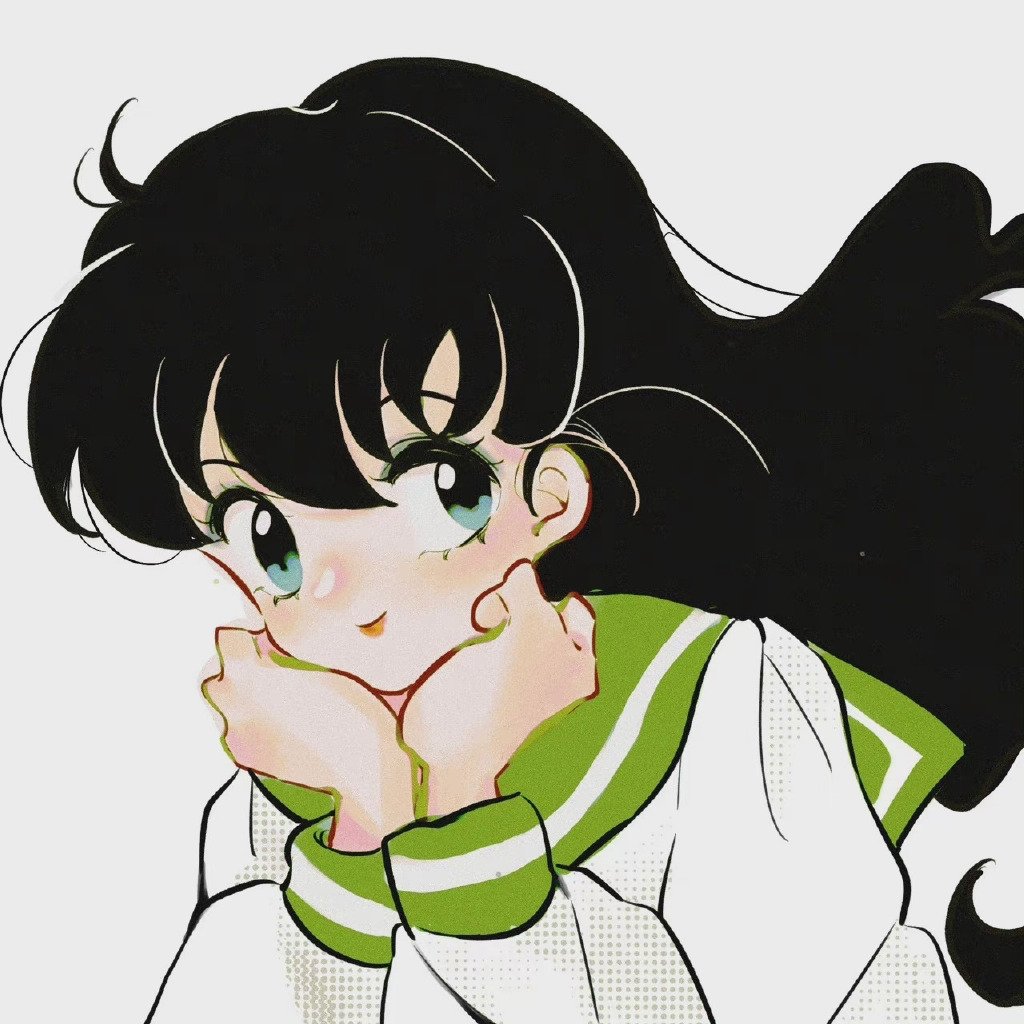 日暮戈薇头像 太喜欢了_高清图集_新浪网