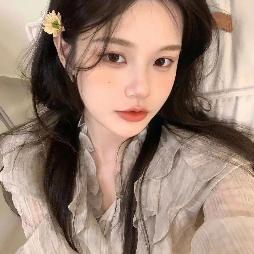 女生头像无水印|水印|头像|女生_新浪新闻