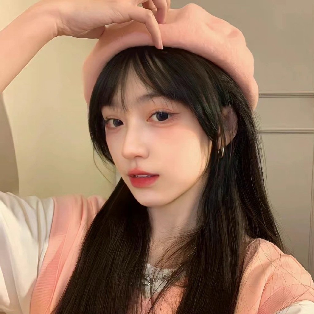 女生头像无水印|水印|头像|女生_新浪新闻