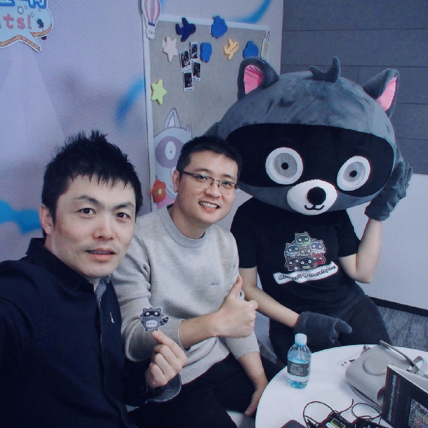 【微软比特熊故事汇】1月英雄故事:mvp带你重返"黑客帝国67"|比特