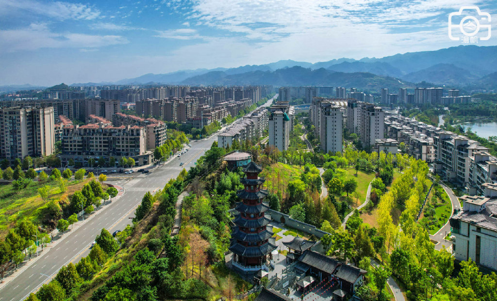 梁平属于几线城市 梁平到深圳自驾旅游路线怎么走