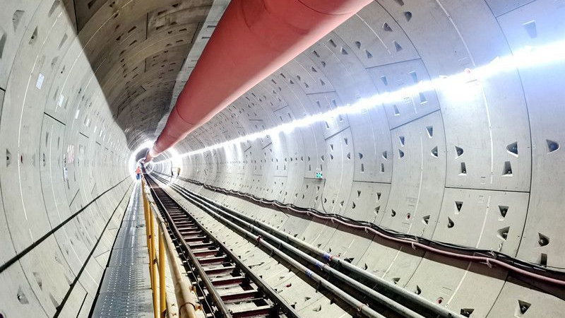 双线数据库同步