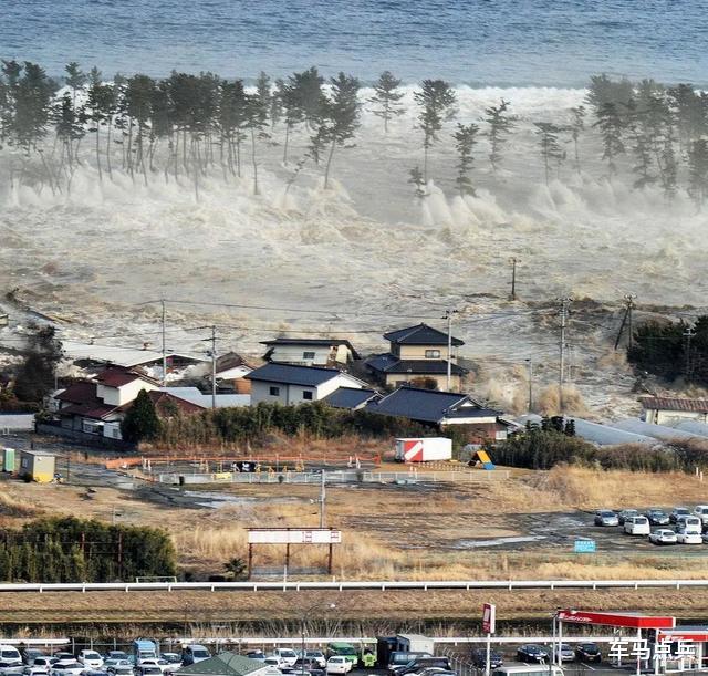 日本 “沉没”预言或应验，9小时遭遇4场地震，岸田文雄紧急表态休闲区蓝鸢梦想 - Www.slyday.coM