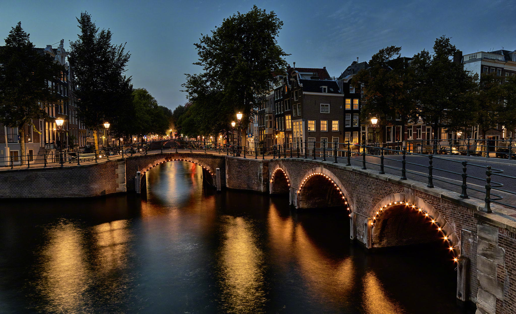 2019阿姆斯特丹运河-旅游攻略-门票-地址-问答-游记点评，阿姆斯特丹旅游旅游景点推荐-去哪儿攻略
