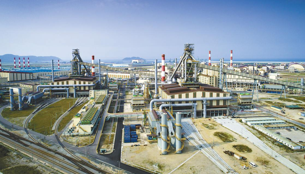 中国唐山市发布一级红色预警,澳大利亚铁矿石还有得救吗?