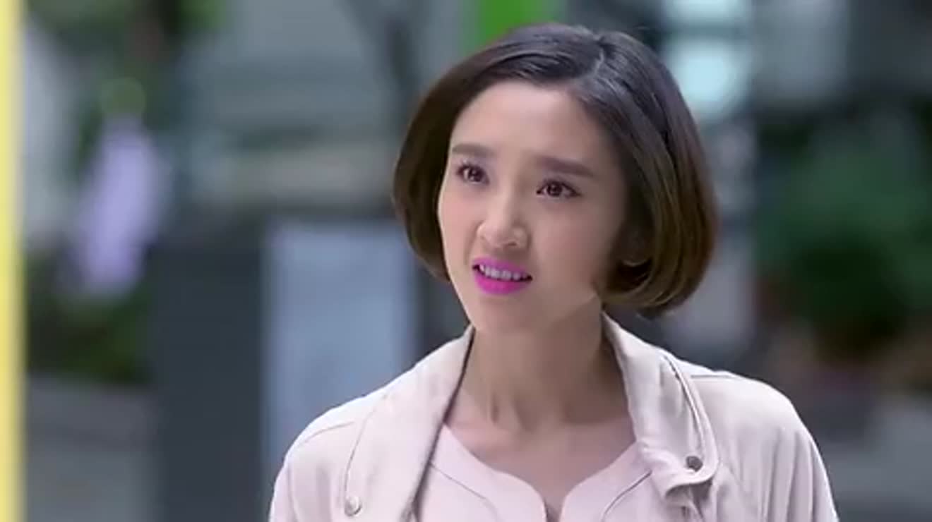 因为爱情有幸福:唐艺昕路边遇见前男友妈妈!__财经头条