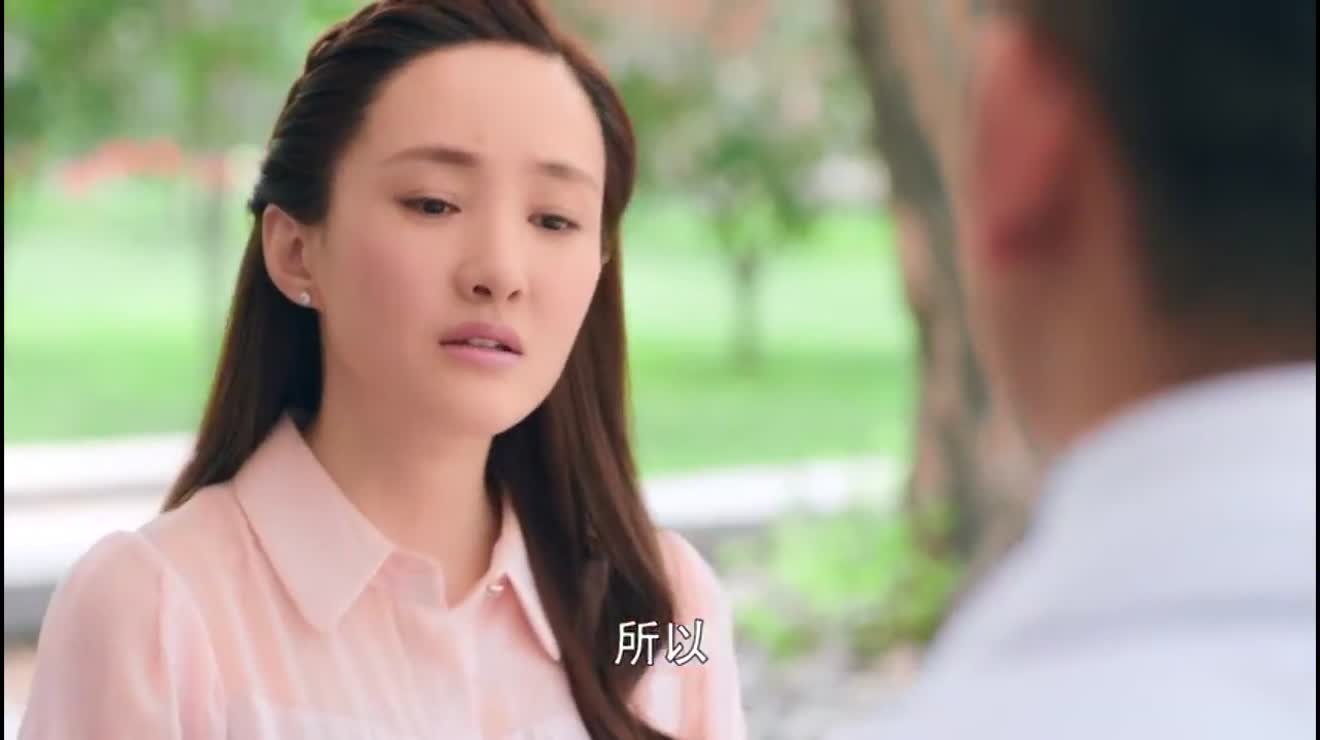 大话红娘高文博向罗小姗讲出相亲原因罗小姗伤心欲绝