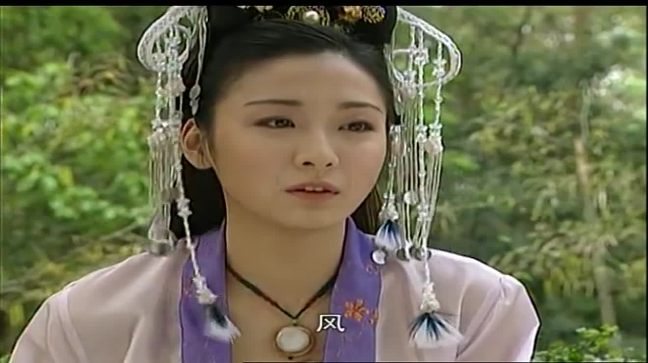 断浪的爱情太悲剧竟想挖聂风墙角可惜幽若心里只装着聂风