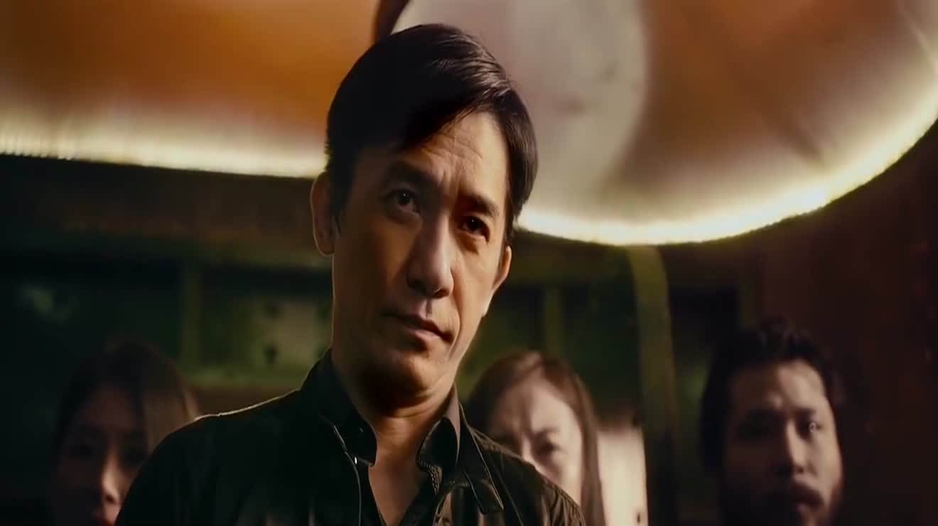 摆渡人回到故事最初陈末说我来了我累了我好了我走了