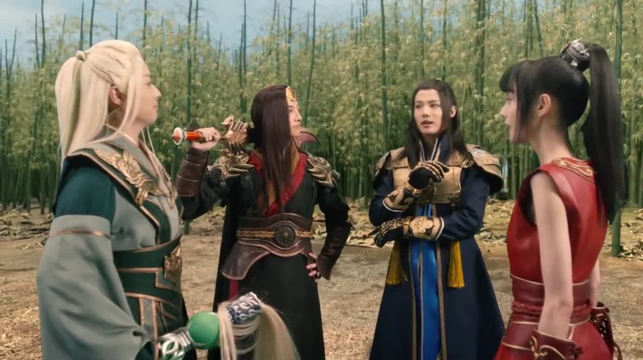 微微一笑微微和肖奈不愧游戏里有名的腹黑愚公众人都不是对手