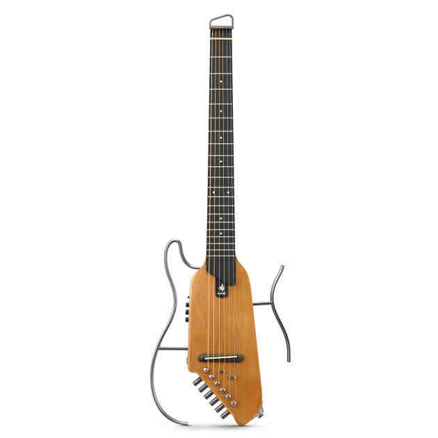 吉他自学能学会吗 如何自学吉他速成指南