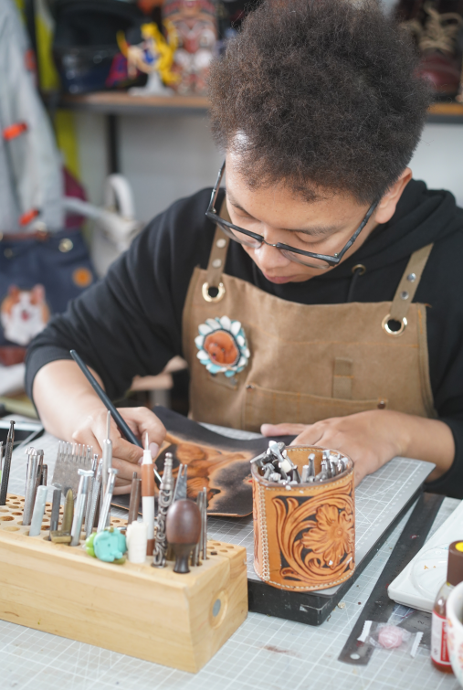 河北小伙4年来坚持做这件事,网友:被治愈了休闲区蓝鸢梦想 - Www.slyday.coM 河北小伙4年来坚持做这件事,网友:被治愈了休闲区蓝鸢梦想 - Www.slyday.coM