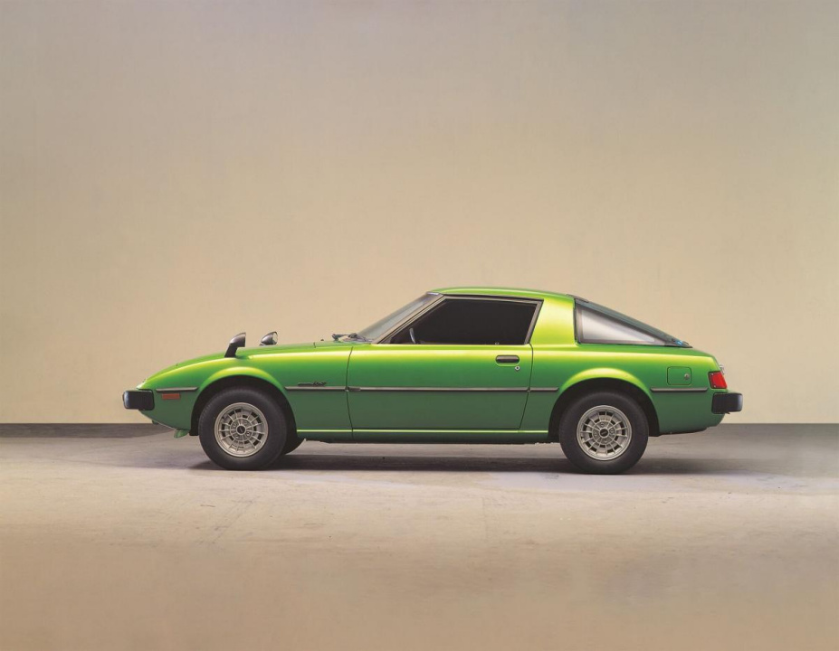 盘点那些奇葩汽车造型只有想不到没有做不到